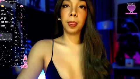 Louisa online show from 10.26.25