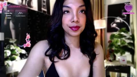 Louisa online show from 11.26.25