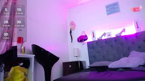  LouIse  online show from 02.13.25