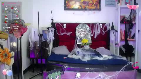  LouIse  online show from 10.18.25