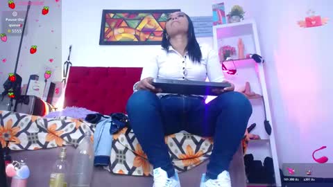  LouIse  online show from 11.23.25