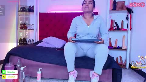  LouIse  online show from 02.04.26