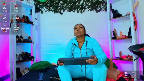  LouIse  online show from 04.02.26