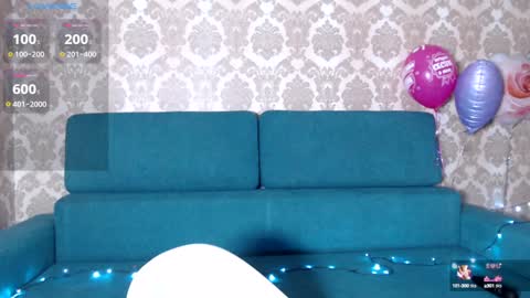 Louise online show from 02.02.25