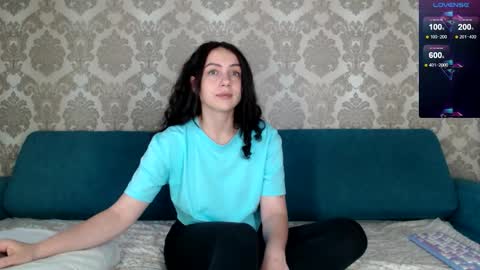 Louise online show from 09.20.25