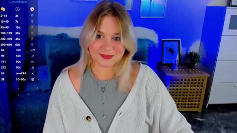 Loise online show from 11.01.25