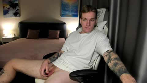 Louis  online show from 12.29.24