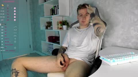 Louis  online show from 01.31.25