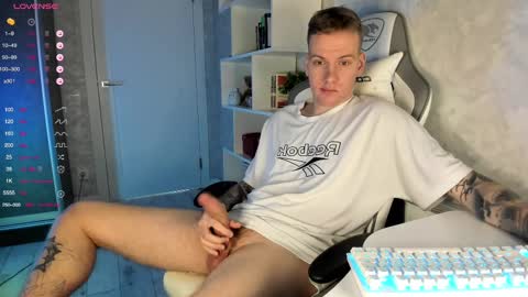 Louis  online show from 02.16.25