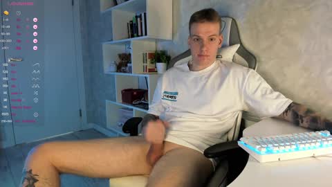 Louis  online show from 02.24.25