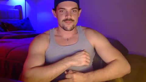 Louis Valmer online show from 02.02.26