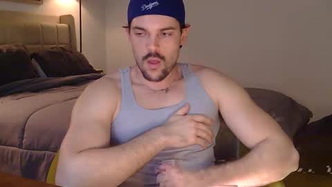 Louis Valmer online show from 02.13.26