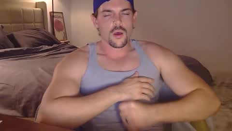 Louis Valmer online show from 04.25.26