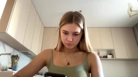 Eliza online show from 03.22.26