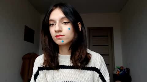 EVA online show from 11.20.25