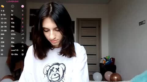 EVA online show from 11.25.25