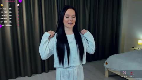 Brook and Del online show from 12.05.25