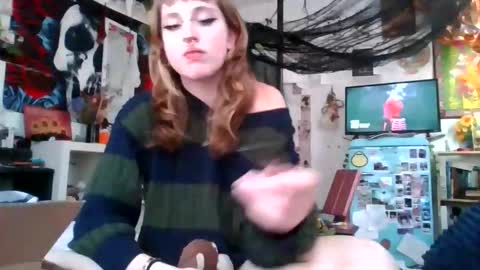lov3lypixi3 online show from 10.10.25