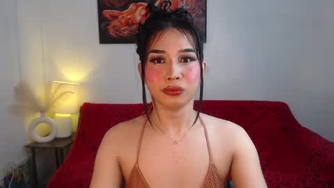 Snapshot of lovabletrans_deia chatting on 06.23.26 DEIA online show from 06.23.26
