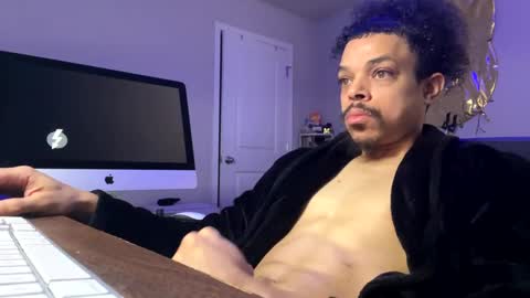 Prynce online show from 12.29.24