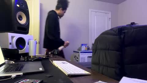 Prynce online show from 01.06.25