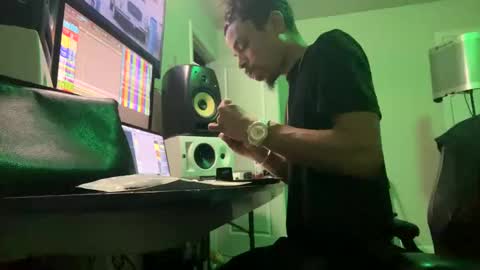 Prynce online show from 02.07.25