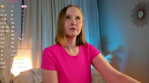 Snapshot of love_agatha chatting on 03.03.25 Agatha online show from 03.03.25