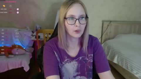 Snapshot of love_agatha chatting on 10.24.25 Agatha online show from 10.24.25