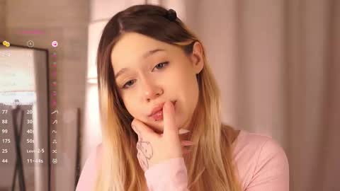 Eva online show from 02.08.26