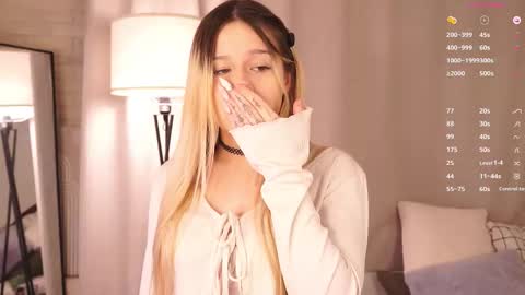 Eva online show from 02.10.26