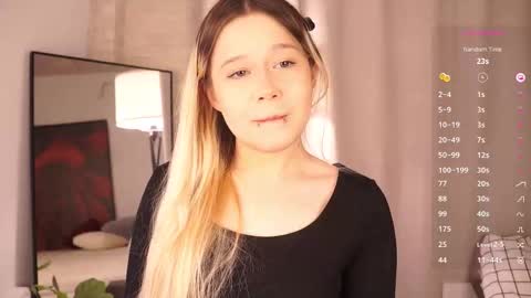 Eva online show from 02.20.26