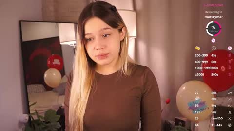 Eva online show from 03.04.26