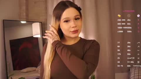 Eva online show from 03.24.26