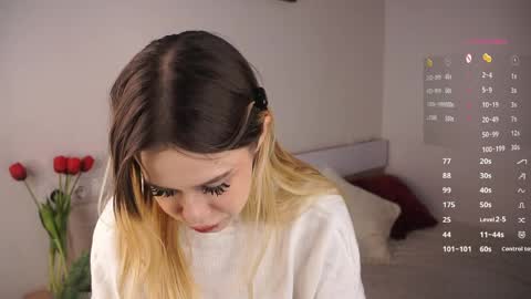 Eva online show from 04.01.26