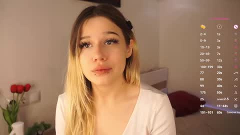 Eva online show from 04.16.26