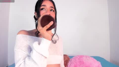Cam online show from 12.12.24
