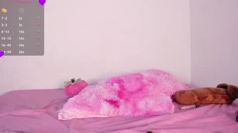 Cam online show from 01.21.25