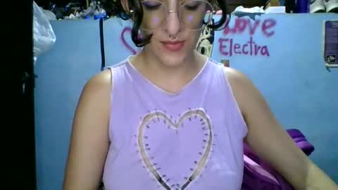 love_electra online show from 04.05.26
