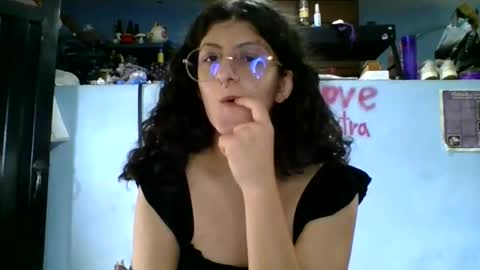 love_electra online show from 04.07.26