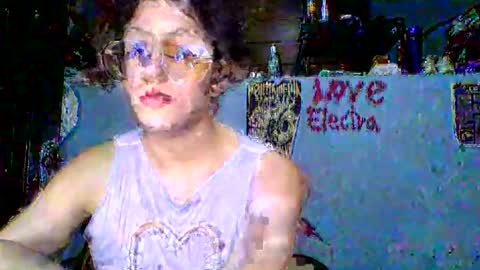 love_electra online show from 04.11.26