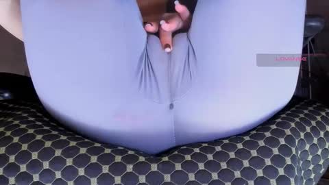 Snapshot of love_hard_kiru chatting on 12.14.25 Kira online show from 12.14.25