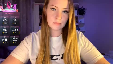 Megan online show from 09.25.25