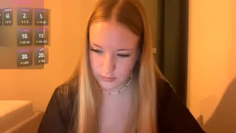 Megan online show from 10.19.25