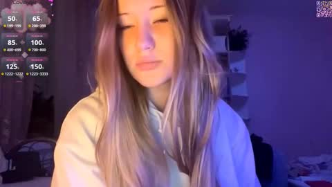 Megan online show from 02.07.26