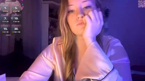 Megan online show from 02.16.26