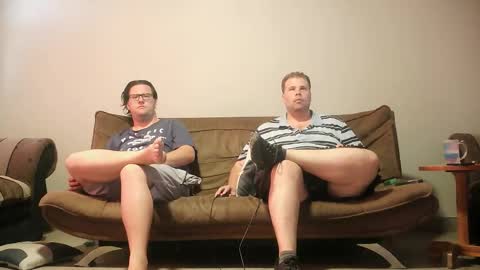 Mr. Sausage online show from 01.10.26