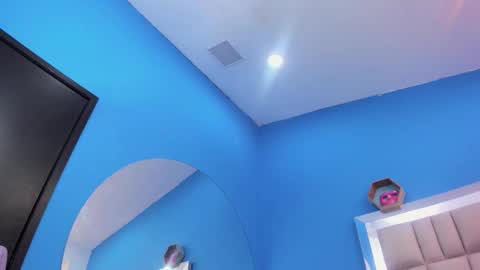 Snapshot of love_melany0 chatting on 01.14.26 Melany online show from 01.14.26