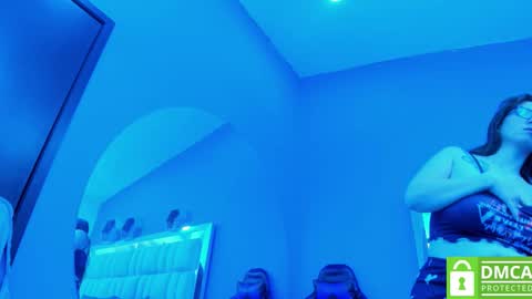 Snapshot of love_melany0 chatting on 01.15.26 Melany online show from 01.15.26