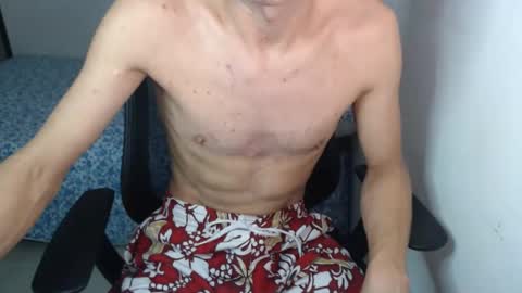 Andys and mary online show from 04.08.26