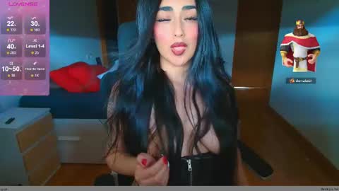 Samantha online show from 06.26.26